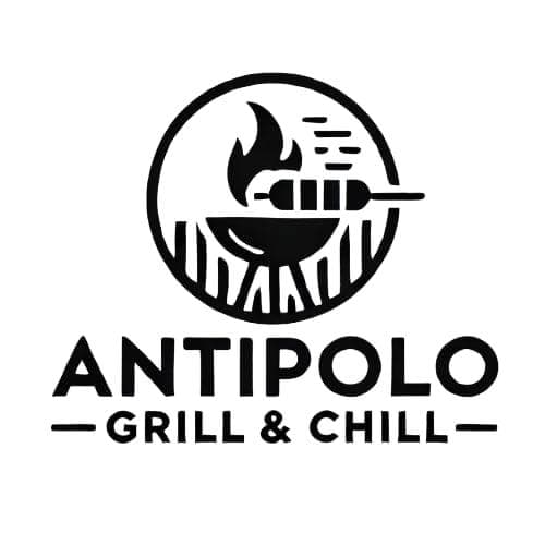 Antipolo Grill & Chill logo