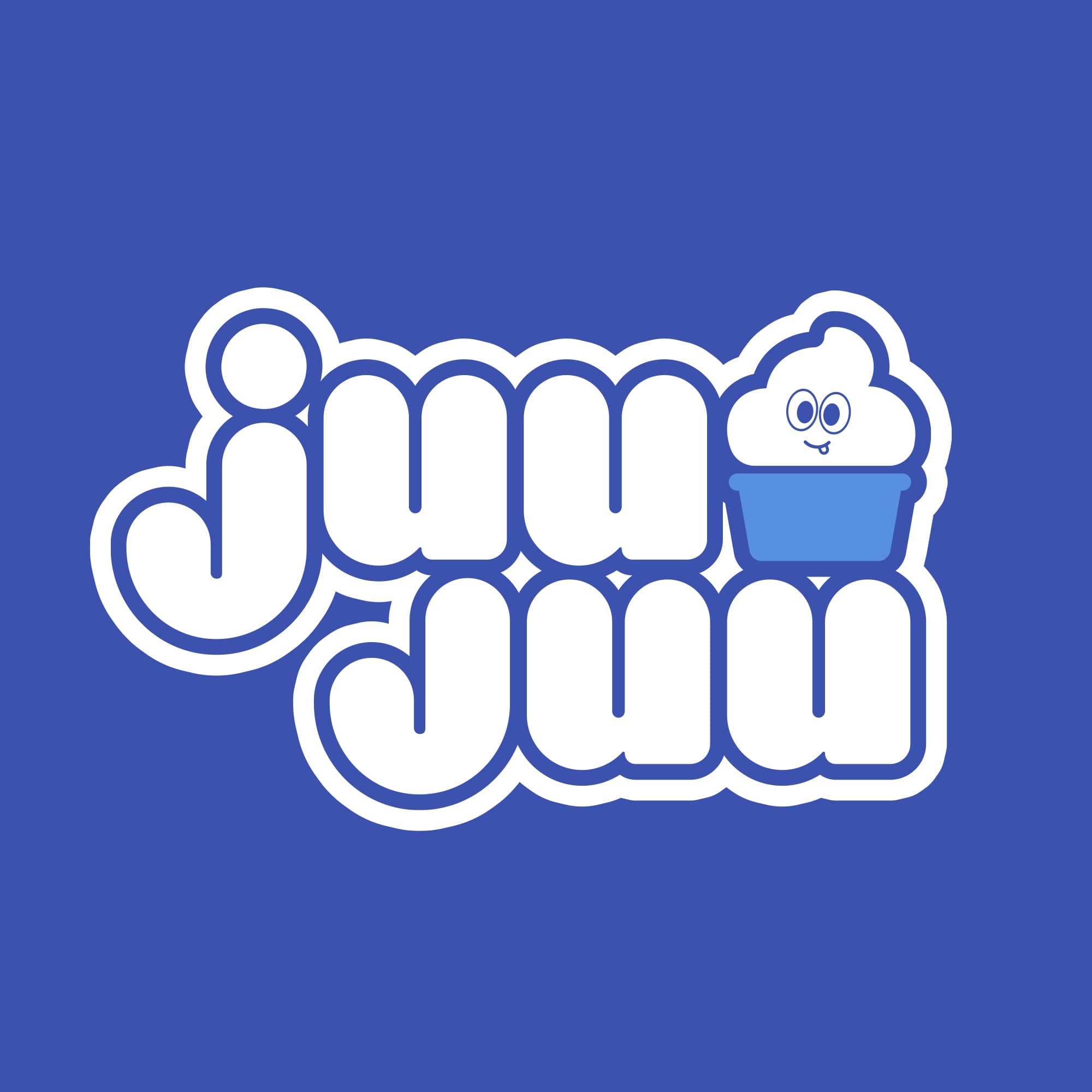 Juu Juu logo