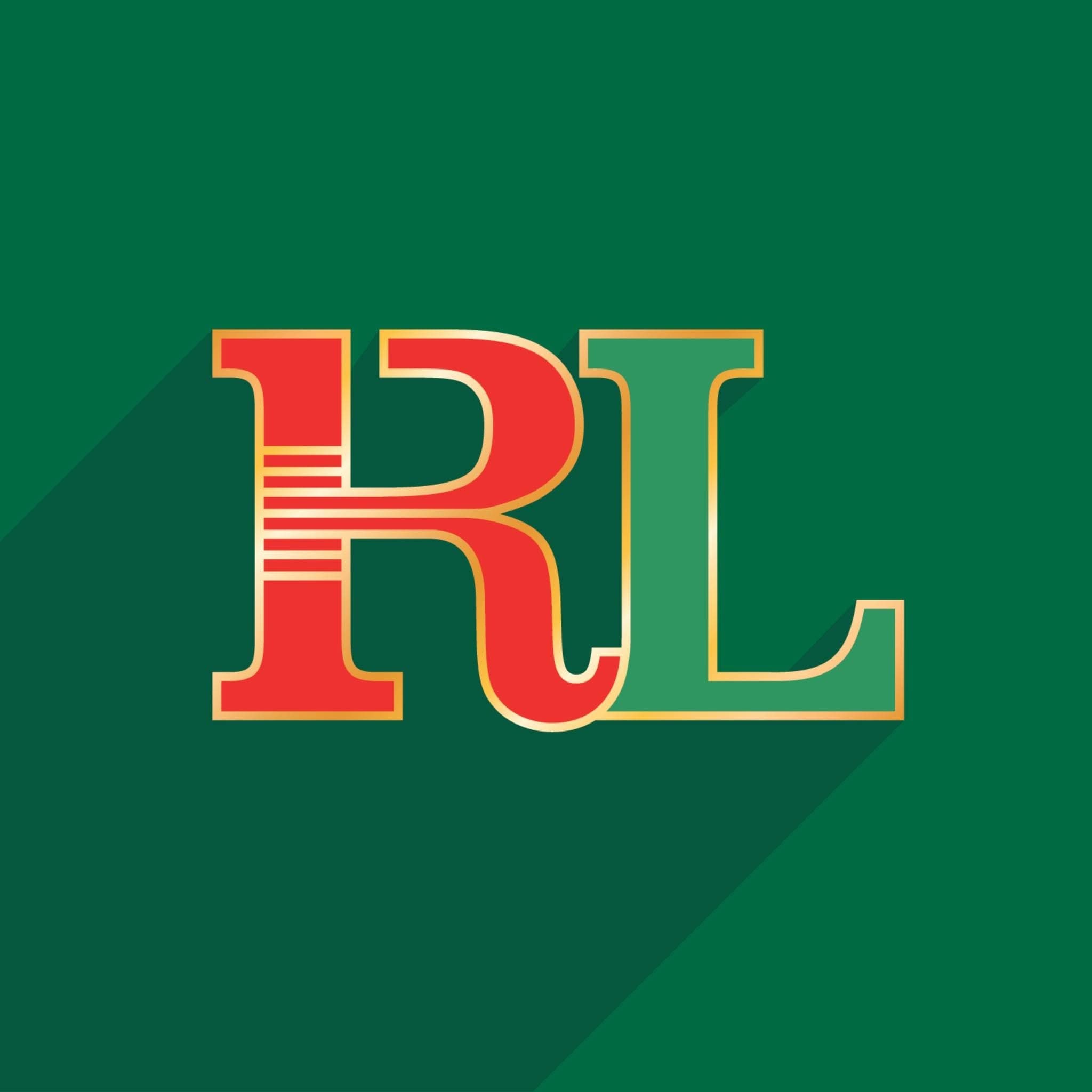 R. Lapids logo